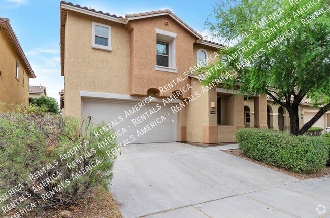 Building Photo - 1595 W Gleaming Moon Ln Rental
