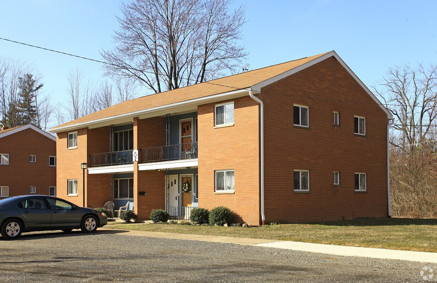 Photo - Fred's Flats