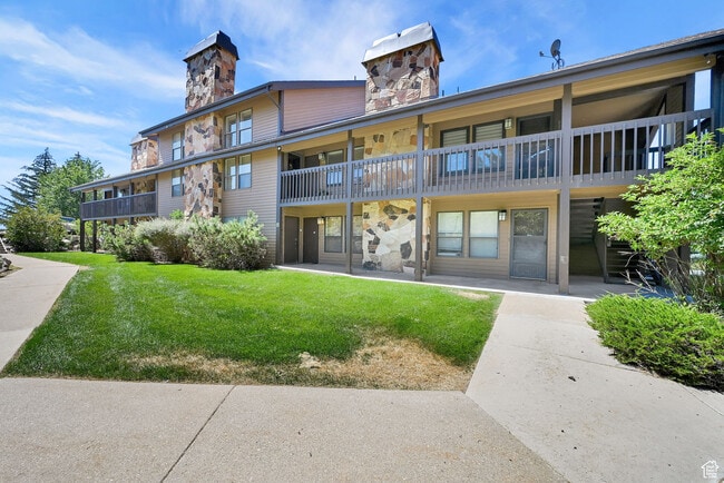 Photo - 3615 N Wolf Ldg Dr