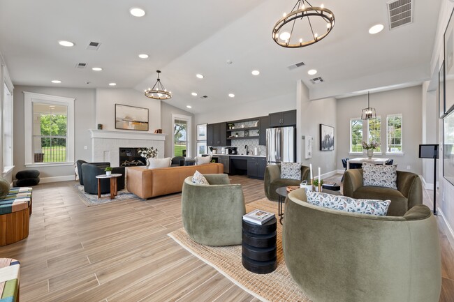 Photo - Sandy Creek Apartments