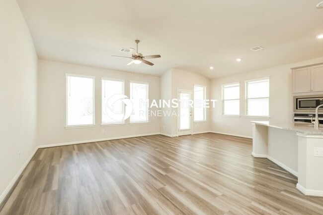 3 Bedroom Pet-Friendly Home in San Antonio, TX with Main Street Renewal