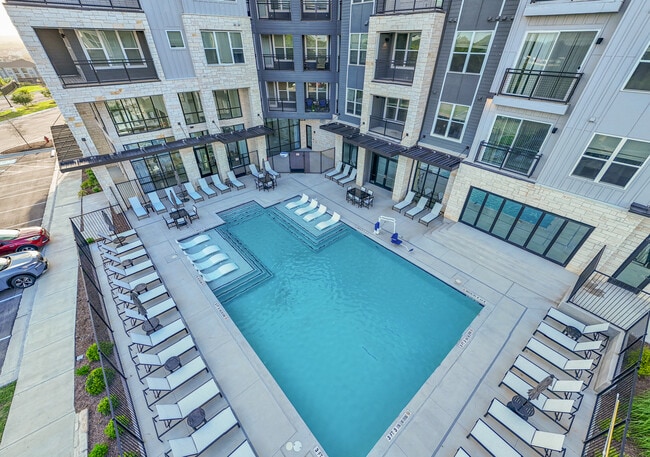 Photo - The Heights at 8721