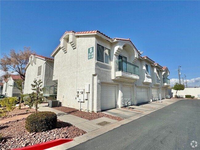 Building Photo - 6201 E Lake Mead Blvd Unit 206 Rental