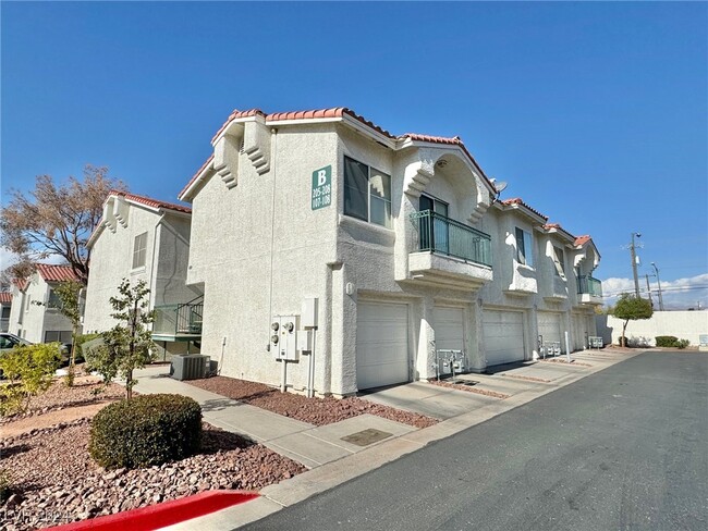 Photo - 6201 E Lake Mead Blvd Condo Unit 206