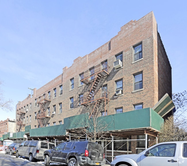 40-11 79th Street