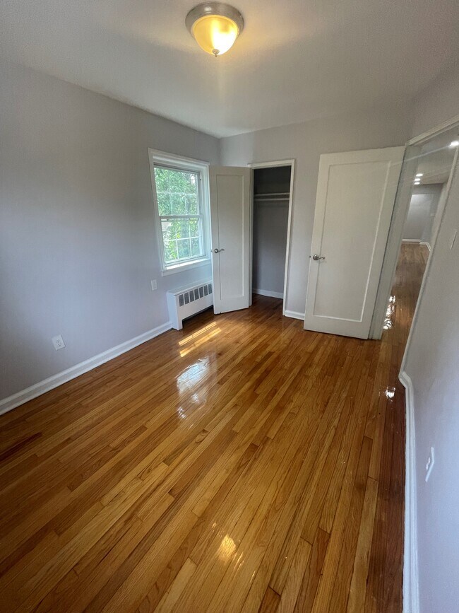 Forest Hill Terrace Apartments For Rent in Newark, NJ