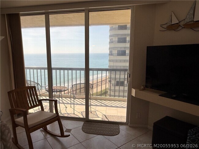 9500 S Ocean Dr Unit 1510