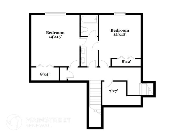 Photo - 160 Walton Trce S