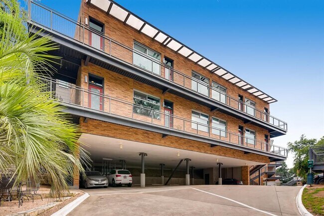 Photo - 2205 N Lamar Blvd Unit 311