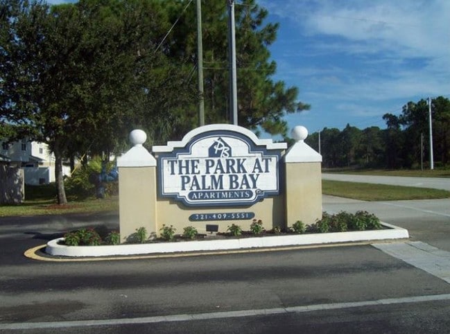 THE PARK AT PALM BAY