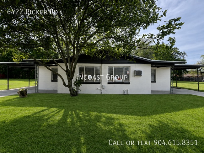 Building Photo - 6422 Ricker Rd