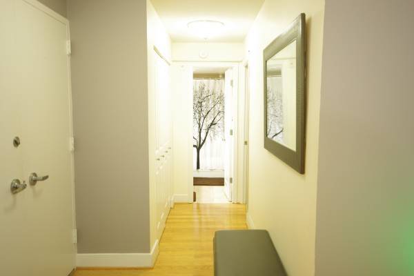 Foyer - 1220 Blair Mill Rd Apartment Unit 606
