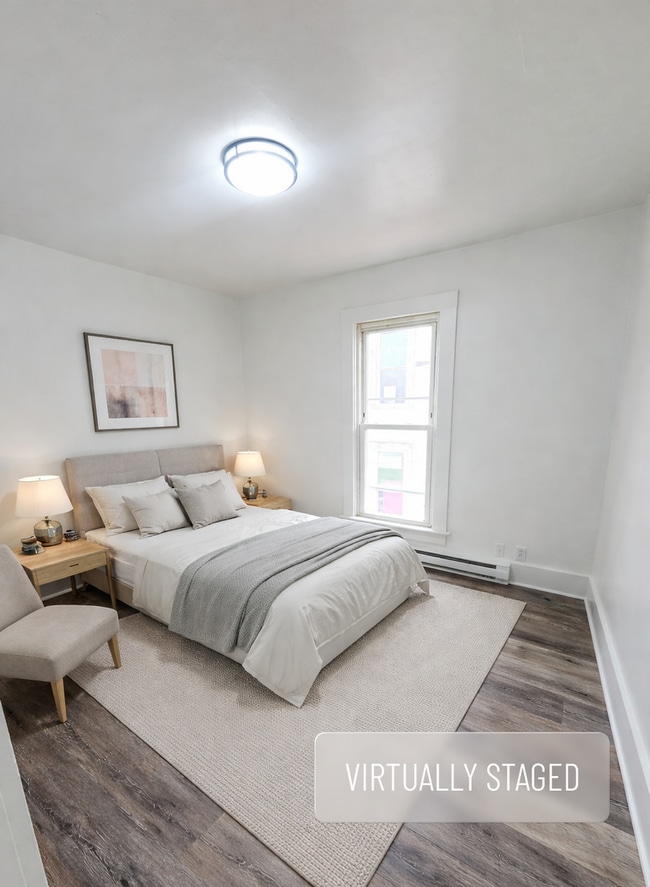 Photo - 931 W Wayne St Unidad Wayne St W 931 1/2