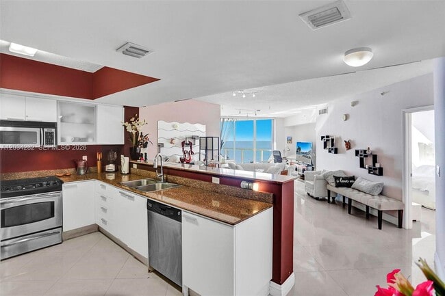 Photo - 16699 Collins Ave Unit 1410