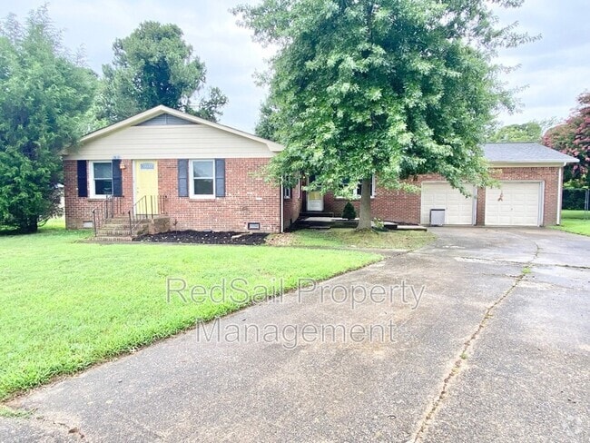 Building Photo - 3809 Ludgate Dr Rental