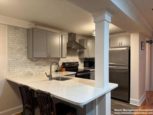 Photo - 519 Columbus Ave Unit #1