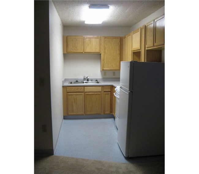 Photo - McKinley Tower Apartments