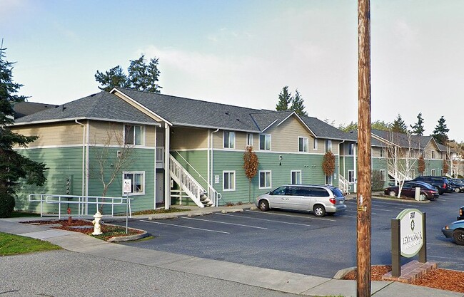 Photo - 300 NE 7th Ave Unidad #300