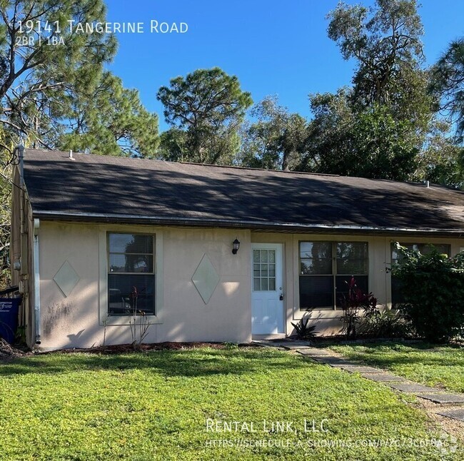 Building Photo - 19141 Tangerine Rd Rental