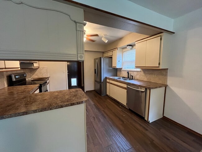 Photo - 1501 SW 86th St