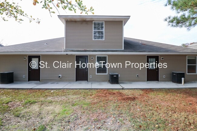 Photo - Located in Lincoln, AL. -Close to Town and the Honda Plant