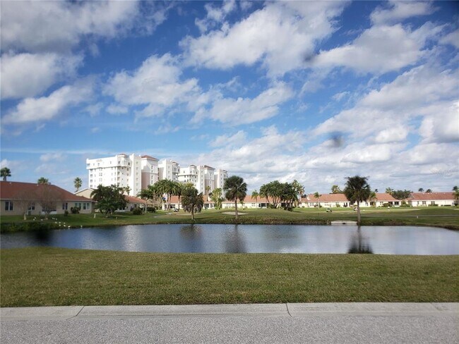 2925 Terra Ceia Bay Blvd Unit 2203