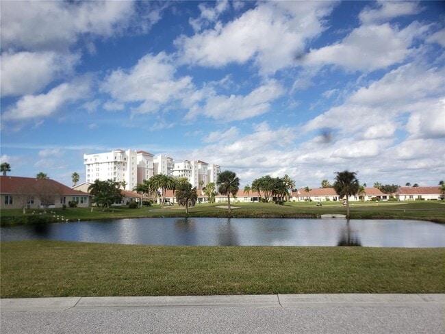 Photo - 2925 Terra Ceia Bay Blvd Unit 2203
