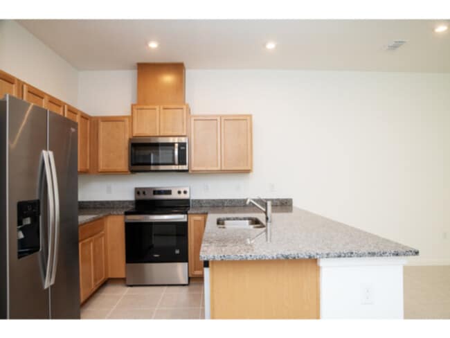 Photo - BRAND NEW 3 bedroom 2.5 bath with LOFT