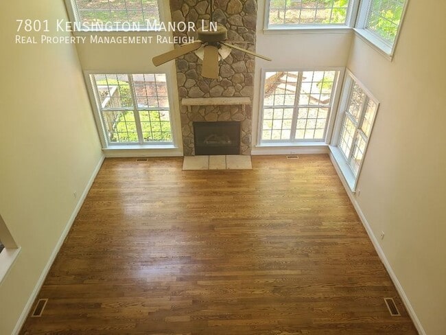 Photo - 7801 Kensington Manor Ln