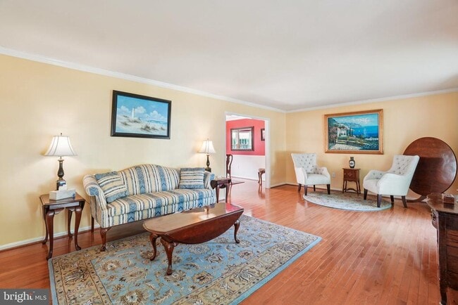 Photo - 5405 Francy Adams Ct