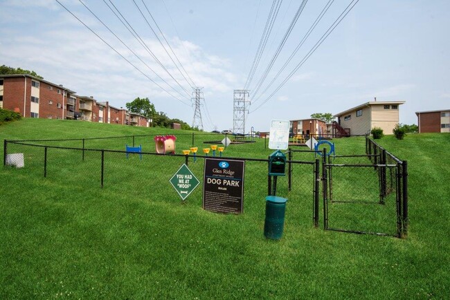 Glen Ridge Apartment Homes