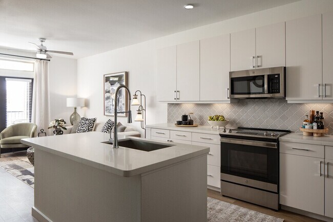 Photo - Lease Now to Receive 8 Weeks Free + a Gift... Unit BCCR1