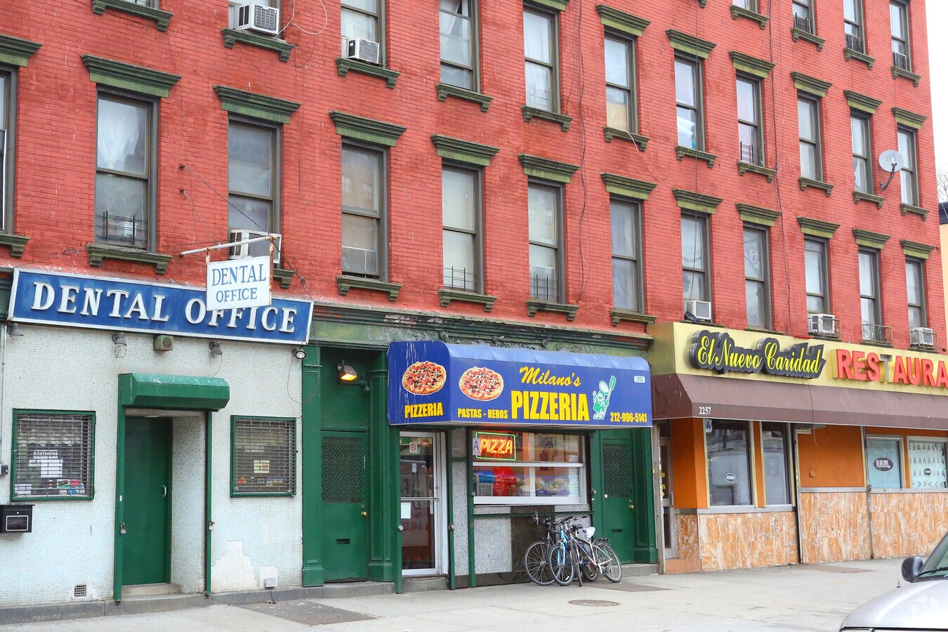 Photo - 2255 2nd Ave