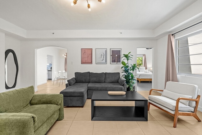 Photo - 1032 Michigan Ave Unit SI ID1540540P