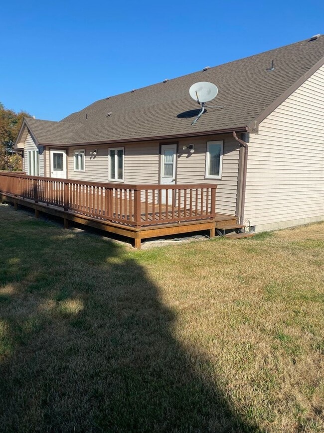 Photo - 3 bed 2.5 bath