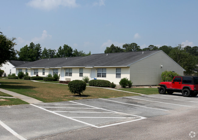 Building Photo - Wild Horn Plantation Rental