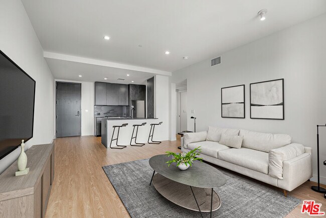 Photo - 3688 Overland Ave Unit PH21