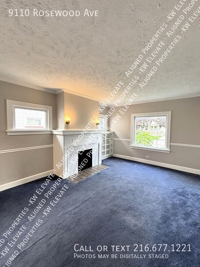 9110 Rosewood Ave