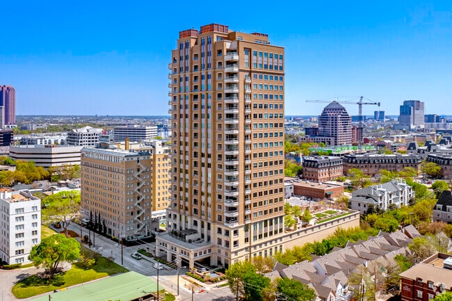 Photo - Residences at the Stoneleigh