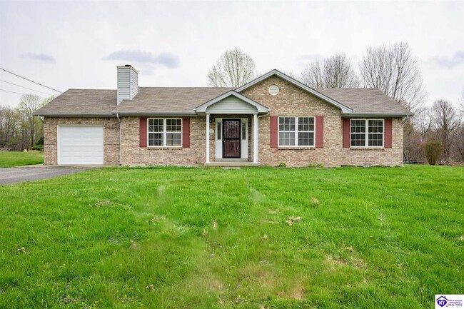 Photo - 1112 Lincoln Dr House