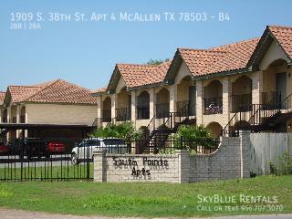 South Pointe Apartments, B4 - South Pointe Apartments, B4 Unidad B4