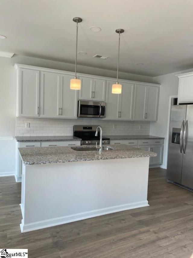 10 Cady Ct Rental Simpsonville, SC