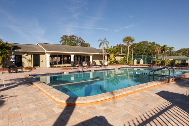 Ascott Place Apartments