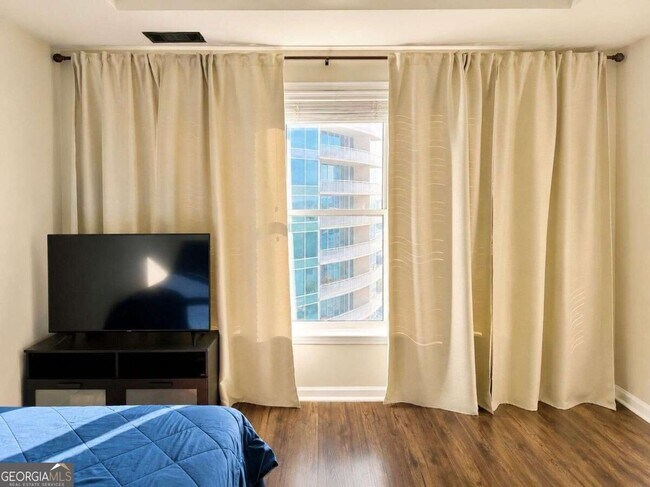 Photo - 3334 Peachtree Rd NE Unit 1505