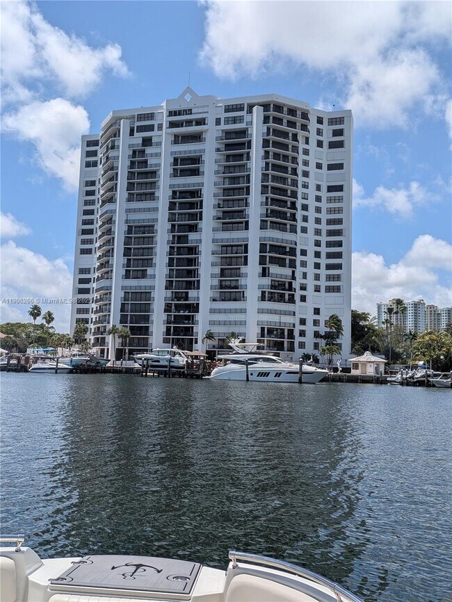 Photo - 300 Three Islands Boulevard Unit PH3A