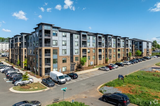 Photo - Accent Southrail Townhomes