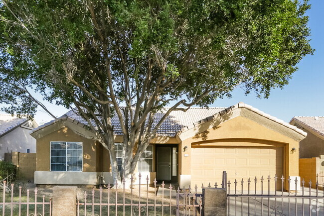 Building Photo - 8508 W Encanto Blvd Rental