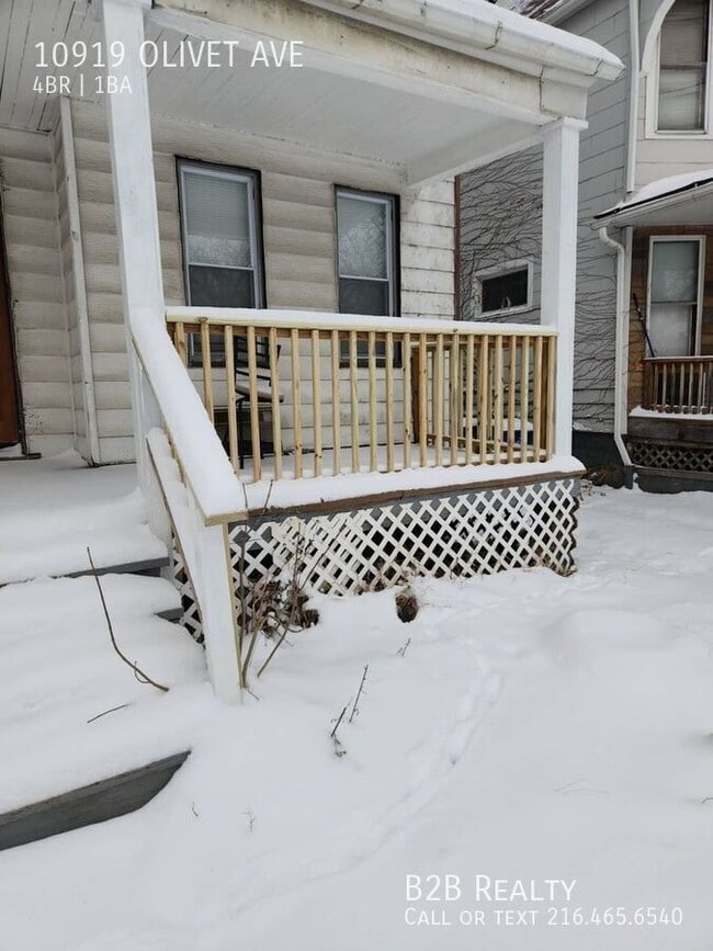 Photo - 10919 Olivet Ave