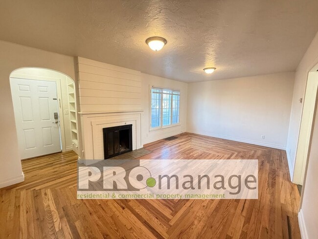 Photo - Single family home with yard