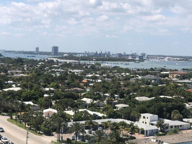 Photo - 3400 N Ocean Dr Unit 1506